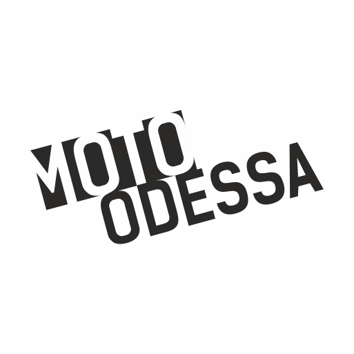Мото Одесса